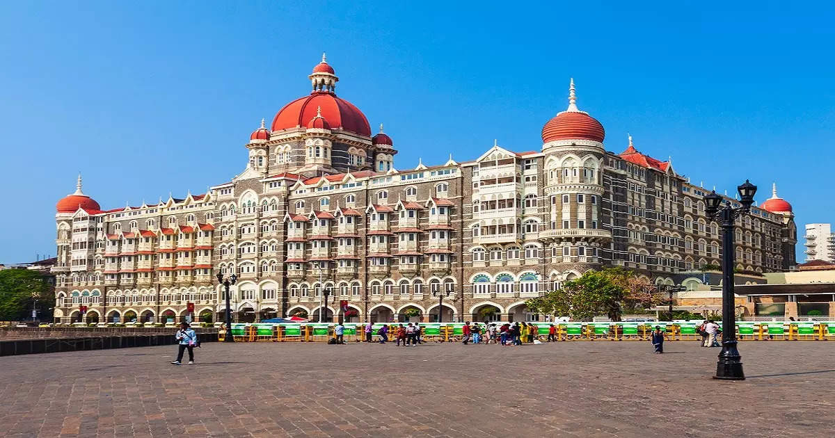 Maharastra: भारत के बेहतरीन लक्ज़री Hotel Taj की कहानी और इतिहास, जाने क्यों है खास?